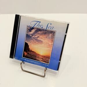 The Sea, Vol. 1: Nature Recordings Presents (CD, 1990)
